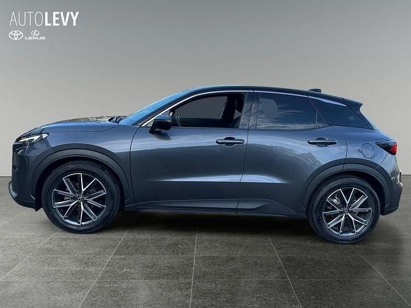 Gebraucht Lexus LBX 136 PS (100 kW) 2024 Grau SUV