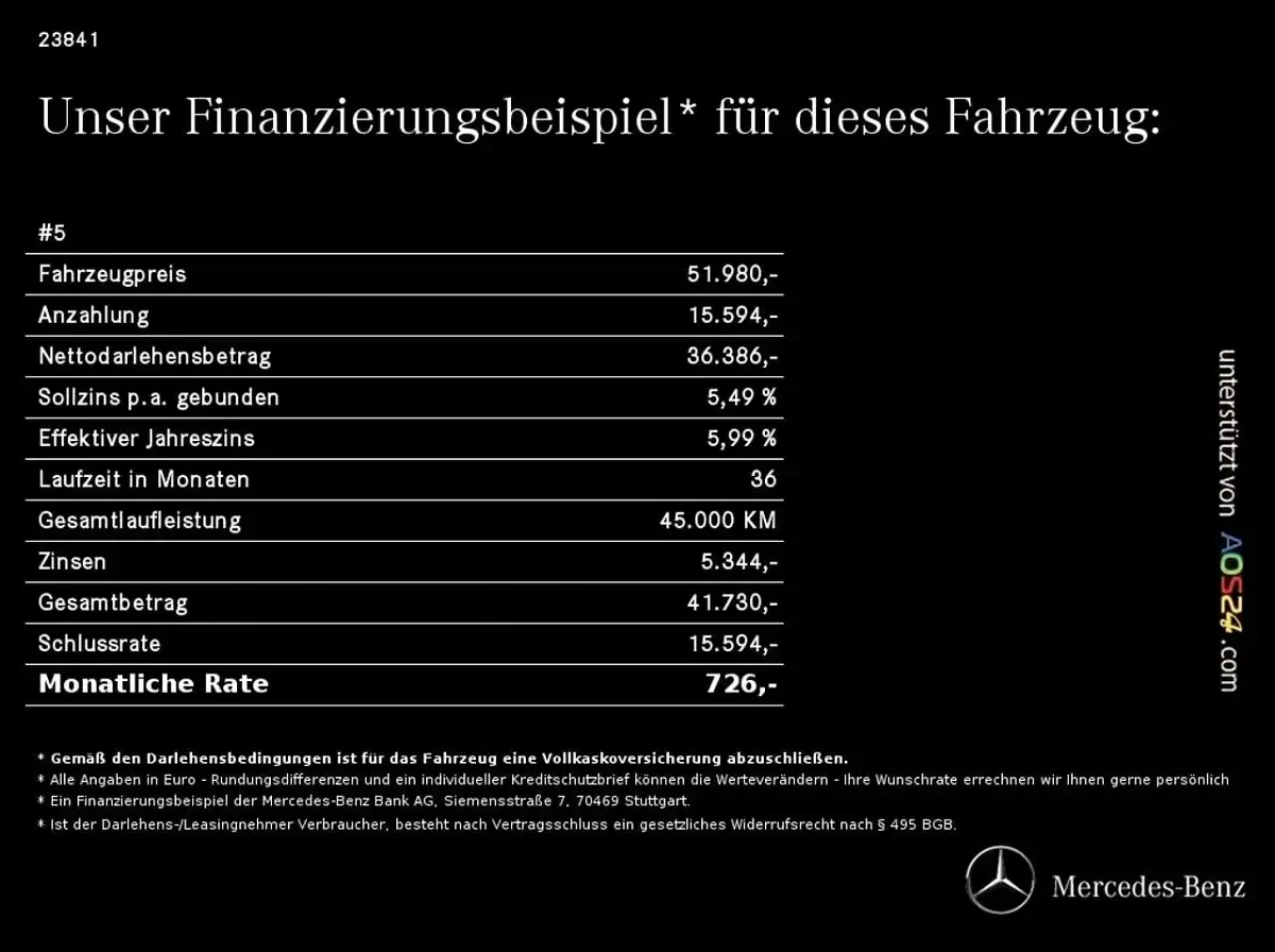 Occasion Smart #5 Brabus 475 kW (646 ch) 2026 Blanc SUV