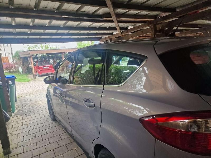 Gebraucht Ford C-MAX Titanium 150 PS (110 kW) 2011 Van / Kleinbus