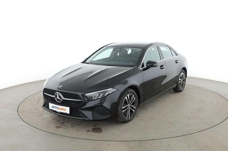 Używany Mercedes A200 Progressive 177 KM (130 kW) 2024 Sedan/Limuzyna