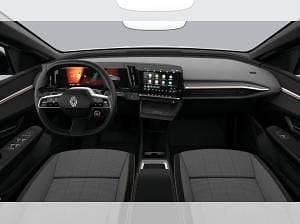 Neu Renault Megane E-Tech 161 kW (220 PS) 2026 Weiß (arktis weiß) Limousine