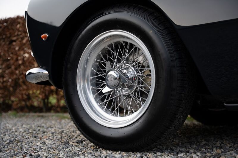 Gebraucht Ferrari 250 241 PS (177 kW) 1959 Grau Coupé