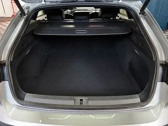 Gebraucht VW Arteon R-line 150 PS (110 kW) 2022 Grau Limousine