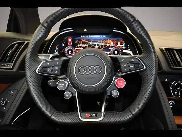 Gebraucht Audi R8 Coupé Performance 620 PS (456 kW) 2025 Manufacturer Coupé