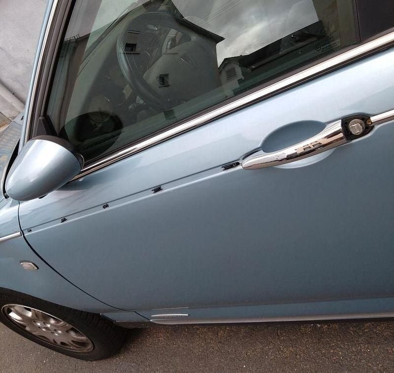 Gebraucht Rover 75 150 PS (110 kW) 2000 Blau Limousine