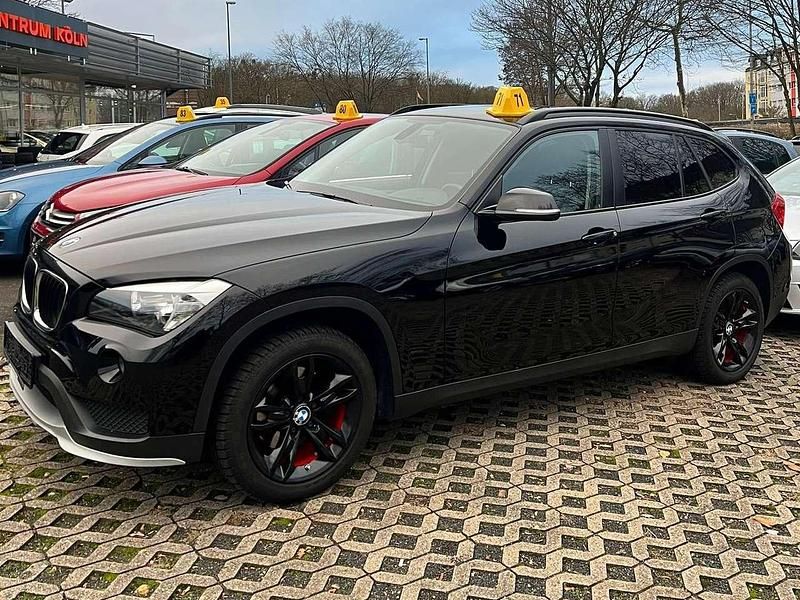Gebraucht 2014 BMW X1 SUV | 11.700 € (Fairer Preis) - Bild 1/4