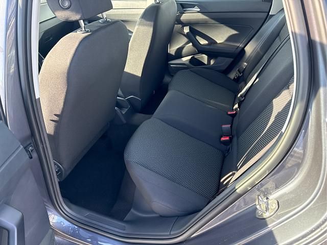 Neu VW Polo 80 PS (58 kW) 2026 Rauchgrau metallic rauchgrau metallic Kleinwagen