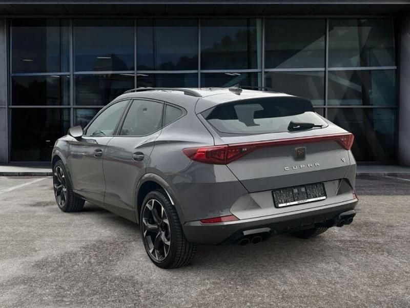Second-hand Cupra Formentor VZ 310 CP (228 kW) 2024 Gri SUV