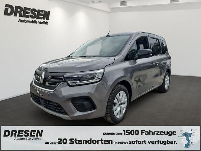 Grau Neu 2025 Renault Kangoo Equilibre Van / Kleinbus | 34.650 € (Etwas zu teuer) - Bild 1/4