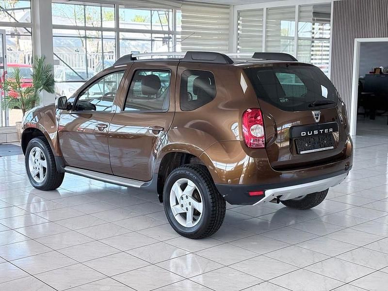 Gebraucht Dacia Duster Prestige 105 PS (77 kW) 2012 Other SUV