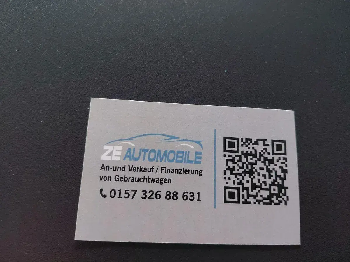 Gebraucht Ford Transit 86 PS (63 kW) 2006 Blau Kombi
