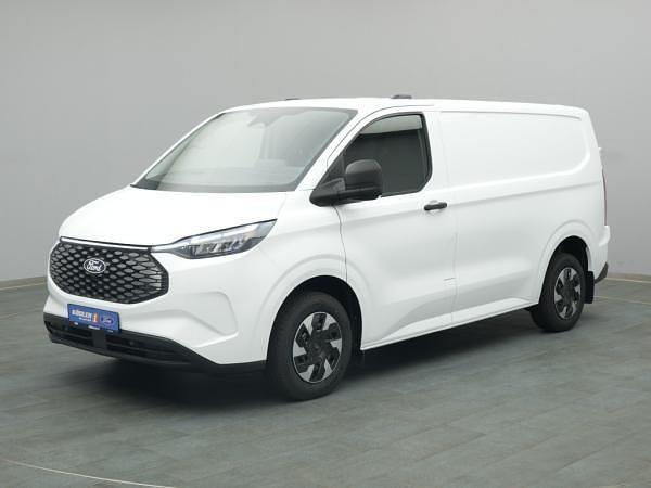 Neu Ford Transit Trend 100 kW (136 PS) 2025 Weiß (weiss) Limousine