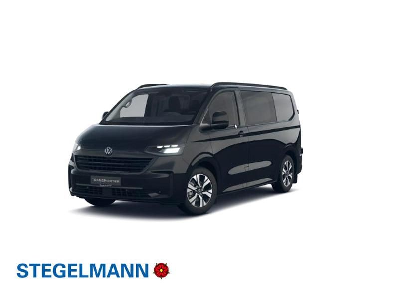 Neu 2025 VW T6.1 Van | 68.061 € - Bild 1/4