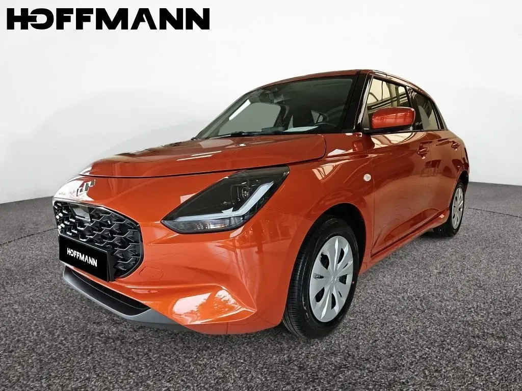 Gebraucht Suzuki Swift Club 83 PS (61 kW) 2026 Kleinwagen