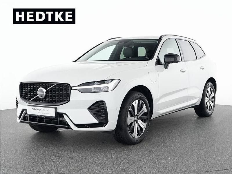 Weiß Gebraucht 2024 Volvo XC60 Plus SUV | 49.890 € (Superpreis) - Bild 1/4