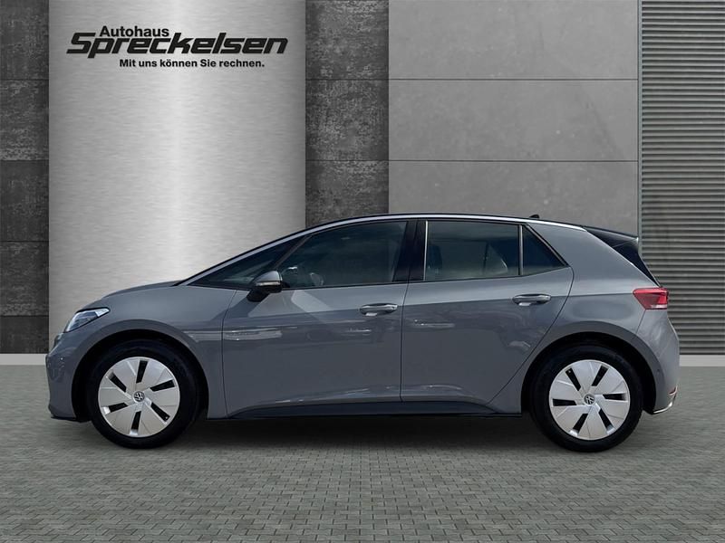 Gebraucht VW ID.3 Pro 150 kW (204 PS) 2024 Grau Kleinwagen