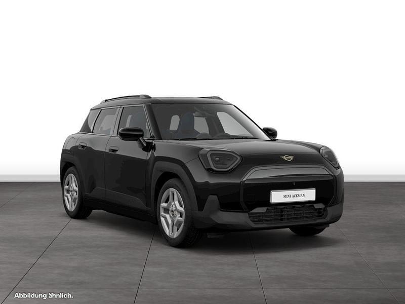 Andere Neu 2025 Mini Aceman SUV | 39.030 € (Teuer) - Bild 1/4