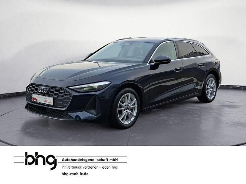 Gebraucht Audi A5 Ambiente 150 PS (110 kW) 2025 Blau Kombi