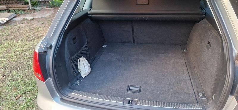 Gebraucht Audi A4 140 PS (102 kW) 2006 Silber Kombi