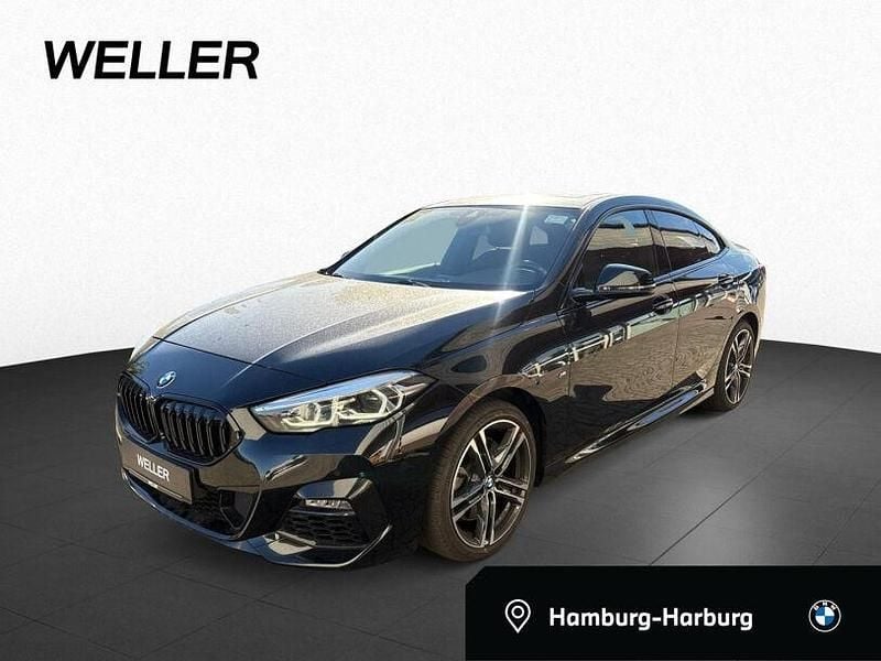 Gebraucht BMW 1M Comfort Edition 2022 Schwarz Coupé