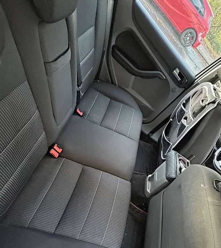 Gebraucht Ford Focus 101 PS (74 kW) 2008 Limousine