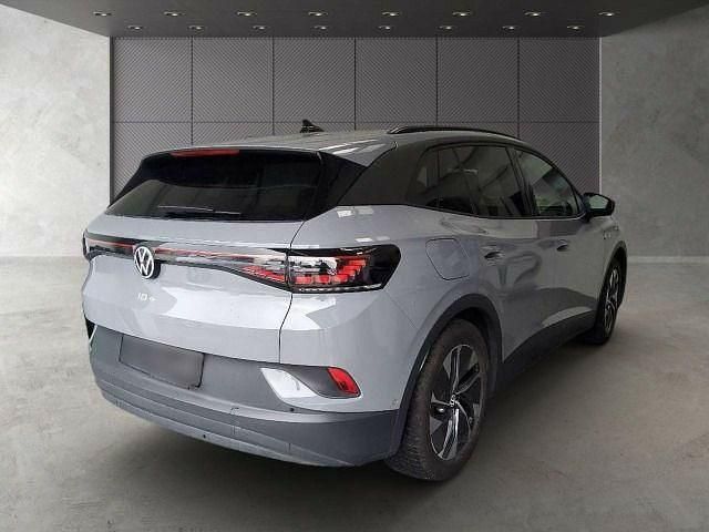 Gebraucht VW ID.4 Pro Performance 194 kW (265 PS) 2023 Grau SUV