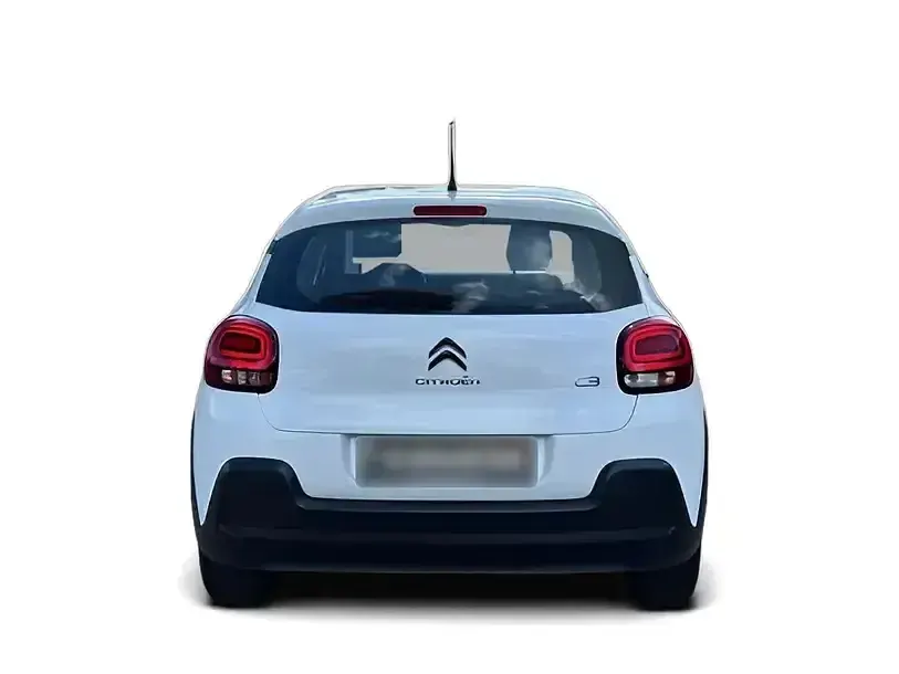 Używany Citroën C3 PureTech 2024 Andere Sedan/Limuzyna