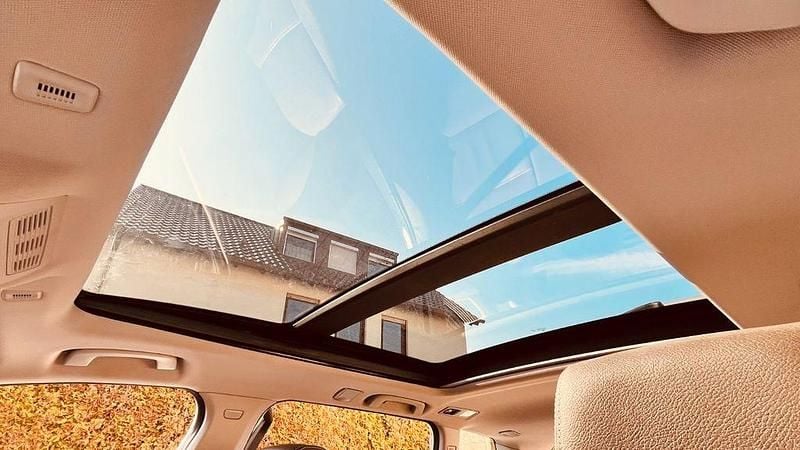 Gebraucht BMW X3 258 PS (189 kW) 2013 Silber SUV