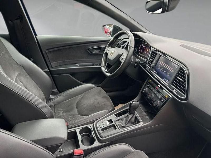Second-hand Seat Leon 2020 Andere Berlinǎ