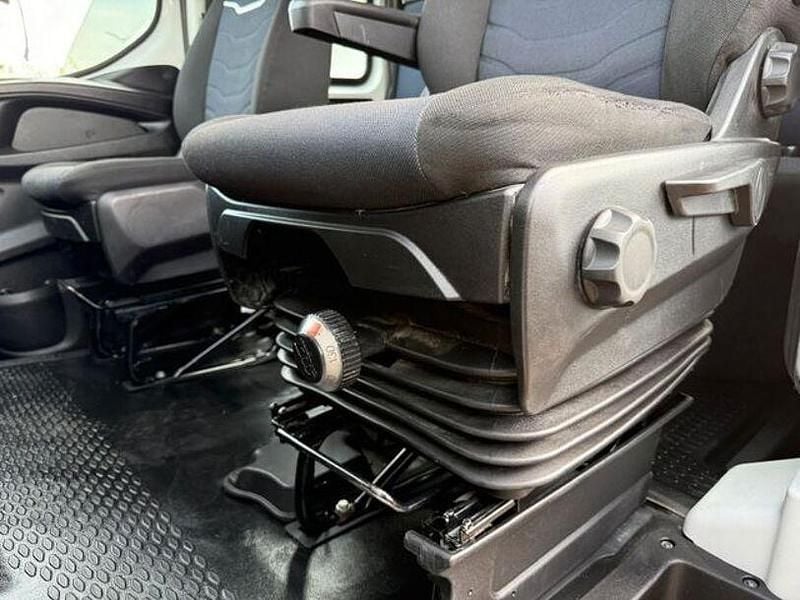 Gebraucht Iveco Daily 100 PS (73 kW) 2021 Andere