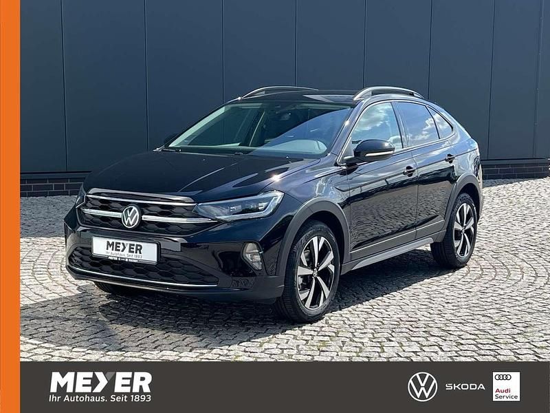 Deep black perleffekt Neu 2025 VW Taigo Life SUV | 22.390 € (Guter Preis) - Bild 1/4