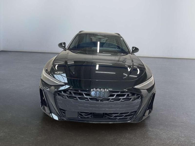 Neu Audi A6 S-Line 204 PS (150 kW) 2025 6y  daytona grey perleffekt Kombi