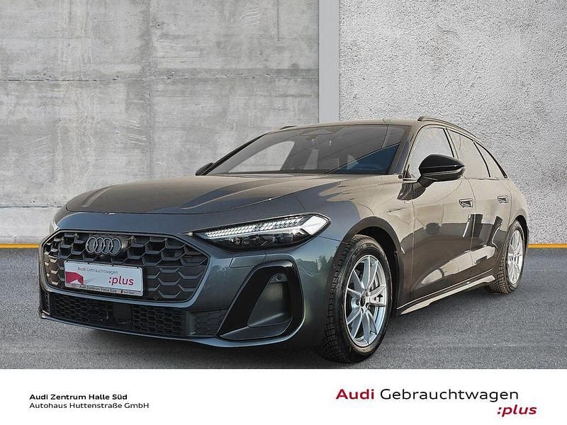 Gebraucht Audi A5 S-Line 150 PS (110 kW) 2025 Außenfarbe: Kombi