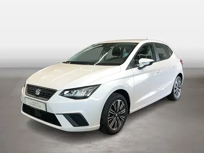 Gebraucht Seat Ibiza Style 116 PS (85 kW) 2024 Kleinwagen