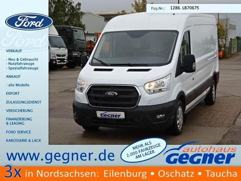 Gebraucht Ford Transit 2020 Andere