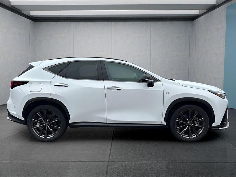 Gebraucht Lexus NX450h+ Sport Line 309 PS (227 kW) 2024 Weiß SUV