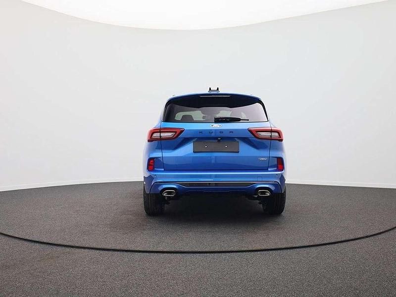 Neu Ford Kuga ST-Line X 242 PS (177 kW) 2026 Desert island blue metallic SUV