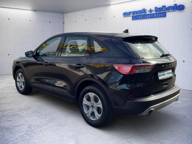 Second-hand Ford Kuga Cool & Connect 2022 SUV