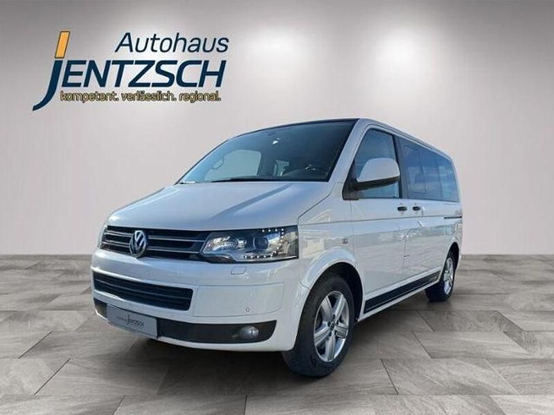 Gebraucht VW T5 Edition 180 PS (132 kW) 2015 Andere Van