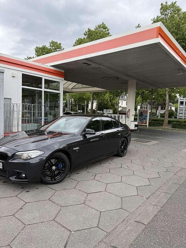 Gebraucht 2014 BMW 520 Gran Turismo Limousine | 15.500 € (Etwas zu teuer) - Bild 1/4