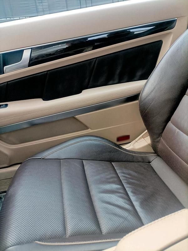 Gebraucht Mercedes E350 258 PS (189 kW) 2016 Weiß Coupé