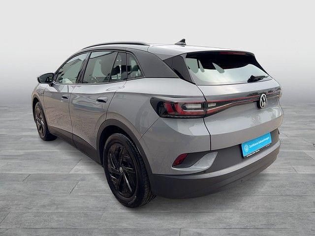 Brugt VW ID.4 Pro Performance 150 kW (204 HK) 2023 Grå SUV