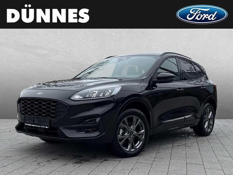 Braun Gebraucht 2012 Ford Kuga S SUV | 30.690 € - Bild 1/4