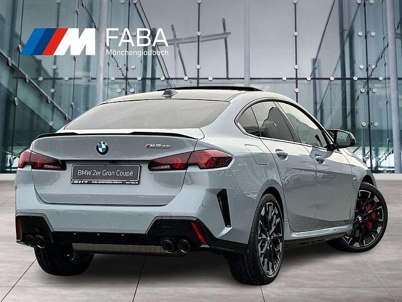 Gebraucht BMW M235 Performance 300 PS (220 kW) 2024 Grau Coupé
