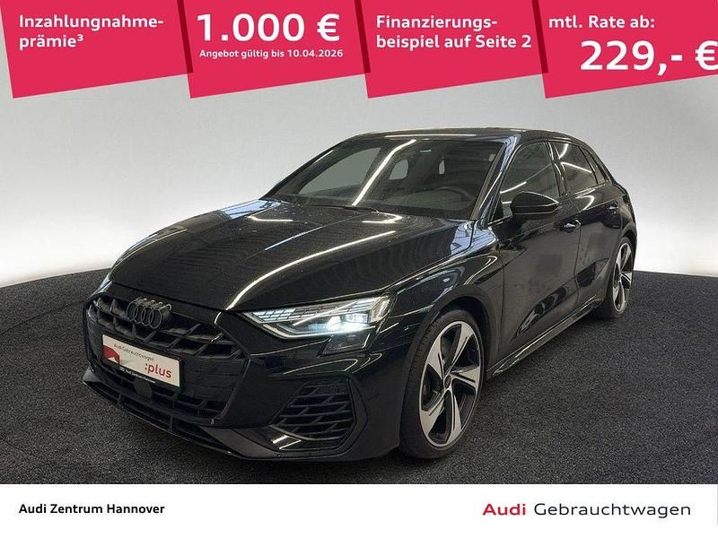 Gebraucht Audi S3 333 PS (244 kW) 2024 Limousine