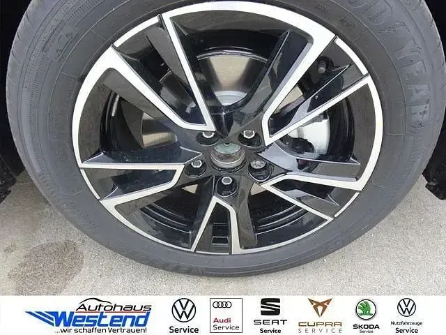 Gebraucht Skoda Fabia Monte Carlo 116 PS (85 kW) 2025 Brilliantsilber Kleinwagen