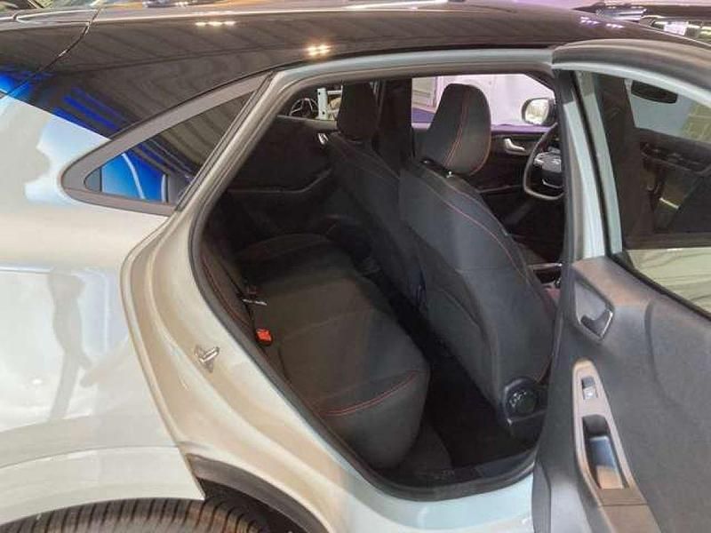 Gebraucht Ford Puma 125 PS (91 kW) 2024 Cactus grey (metallic) SUV