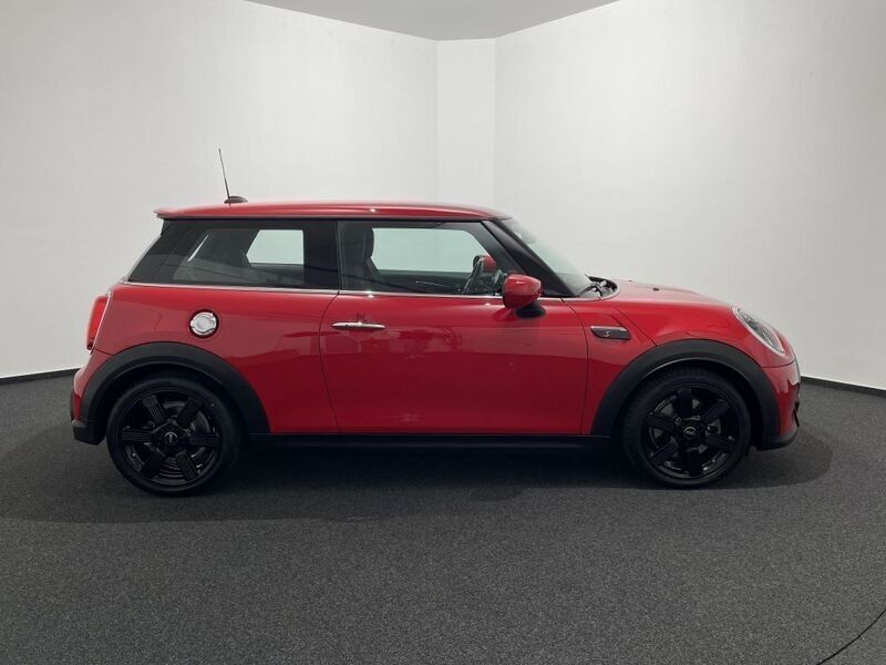 Gebraucht Mini Cooper S Hatch 178 PS (130 kW) 2023 Rot Kleinwagen