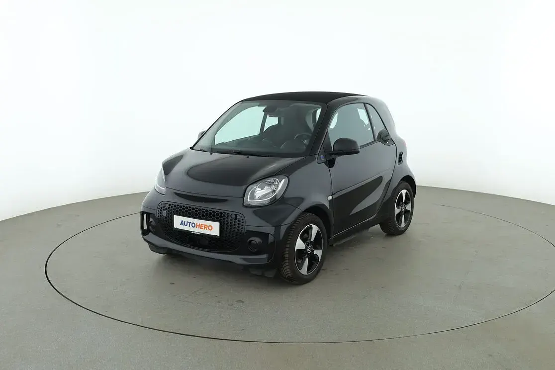 Gebraucht Smart ForTwo Electric Drive Passion 60 kW (82 PS) 2020 Limousine