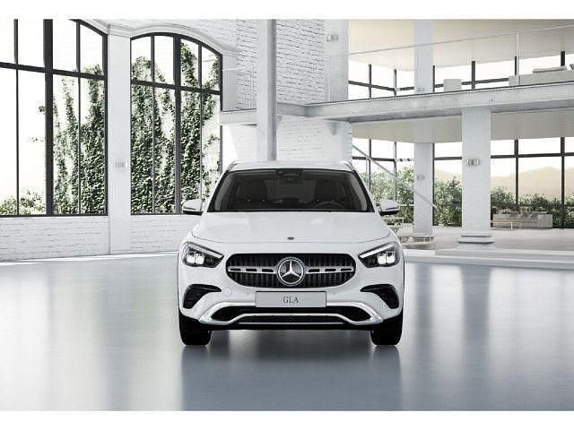 Second-hand Mercedes GLA250 Progressive 218 CP (160 kW) 2025 Alb SUV